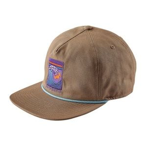 Patagonia Viewfinder Hat